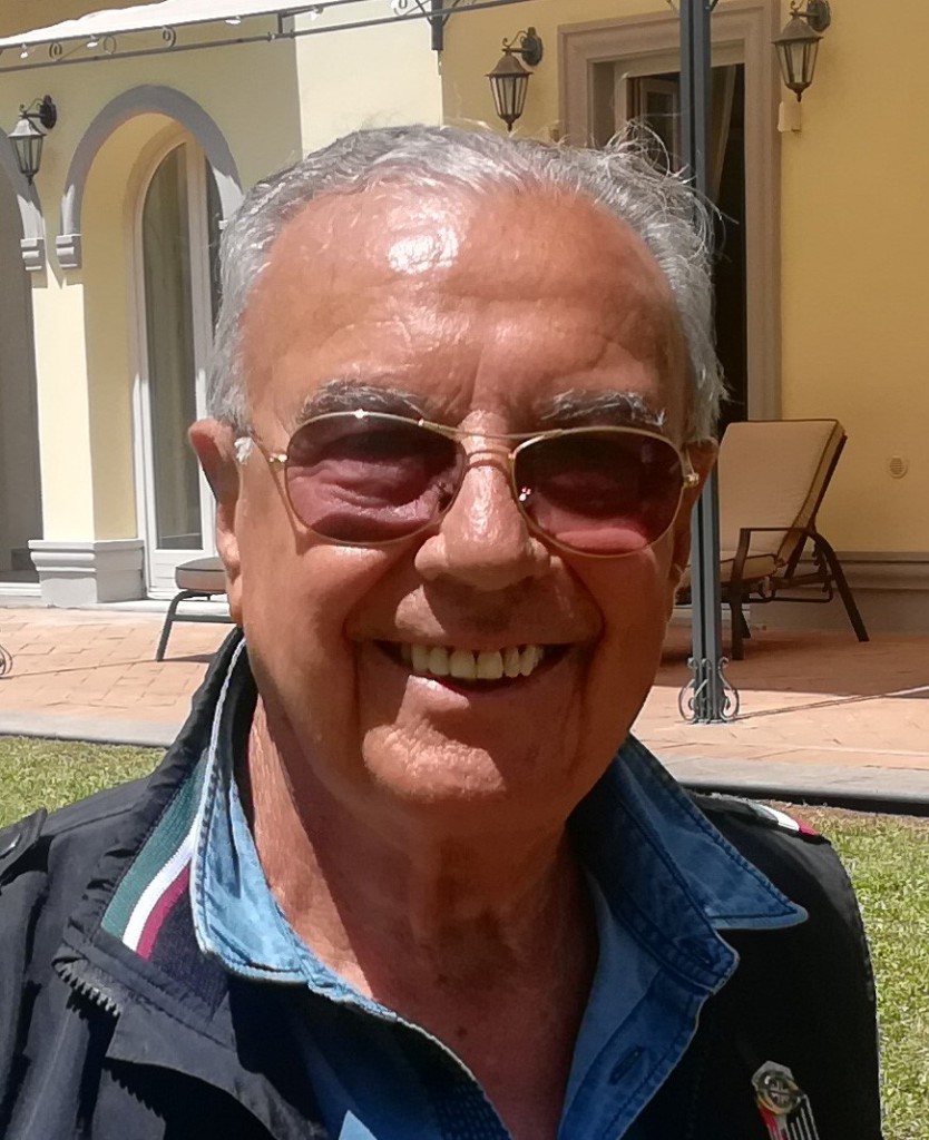 Alfio Bracci