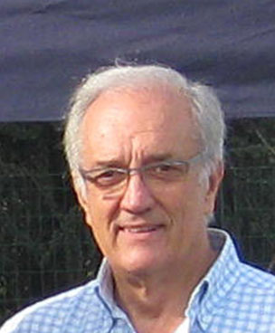 Enzo Russo