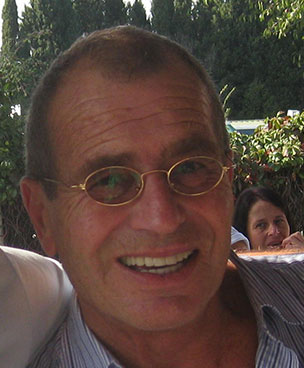 Nicola Marras