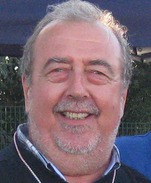 Roberto Bargagna