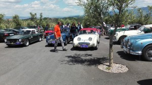 Panoramica a Montecucco