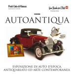 Autoantiqua