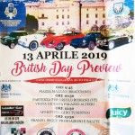 British Day Preview